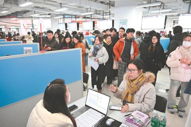 合肥：新“双万之城”招才引才开新局