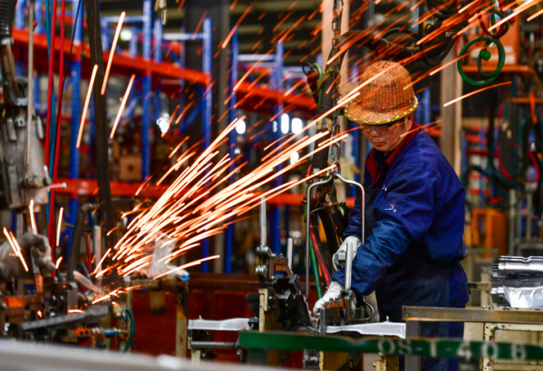 安徽：产业"引育"再升维