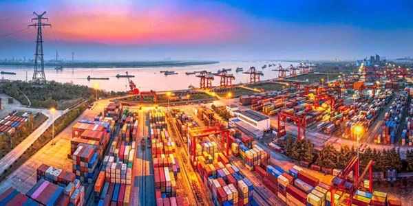 武汉出台21项促进跨境贸易便利化措施