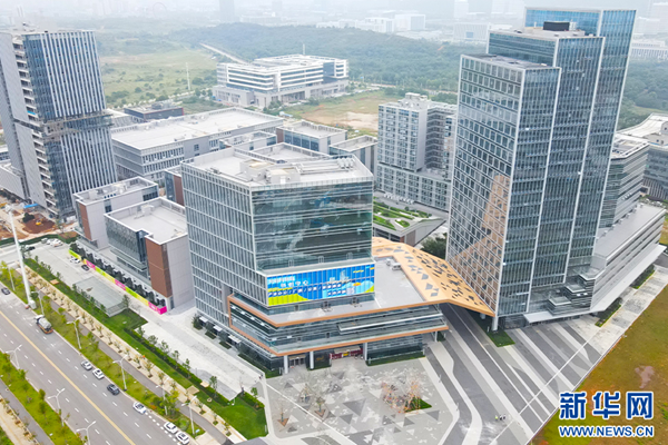 湖北:智能建造助力建筑业向"新"发展