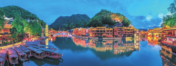 大张“齐”鼓 旅“图”远阔