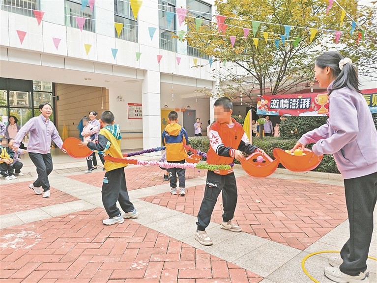 江西困境儿童保障新政解读